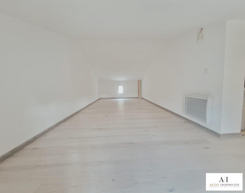 Villa - 108 m² - 6 pièces