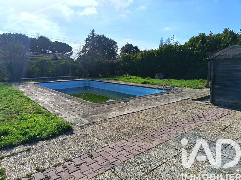 Maison - 148 m² - 7 pièces