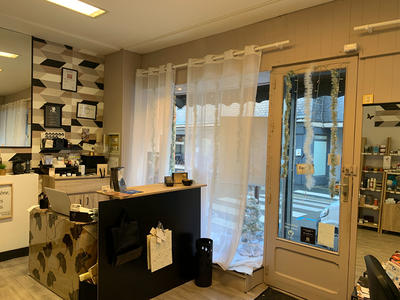 Local commercial - 45 m²