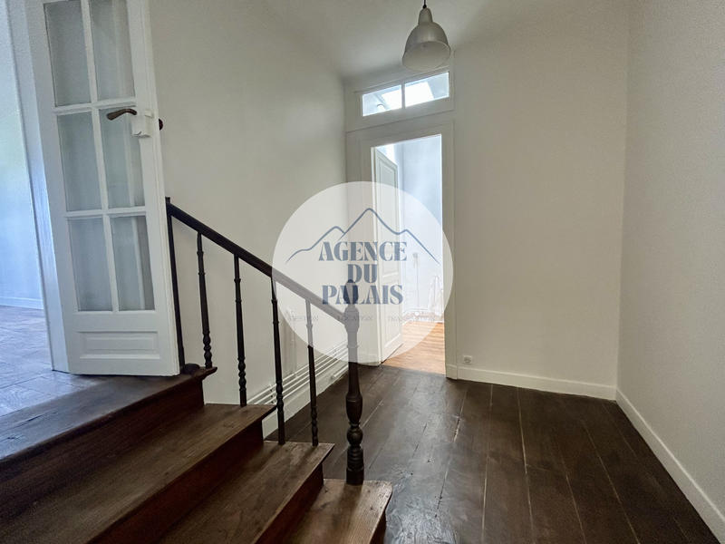 Appartement - 55 m² - 2 pièces