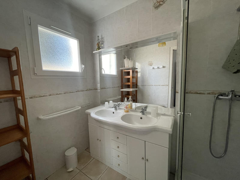 Maison - 86 m² - 5 pièces