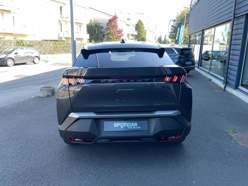 Peugeot 3008 III 1.2 Hybrid 145 E-Dcs6 Allure