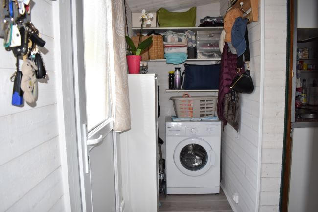 Maison - 49 m² - 2 pièces