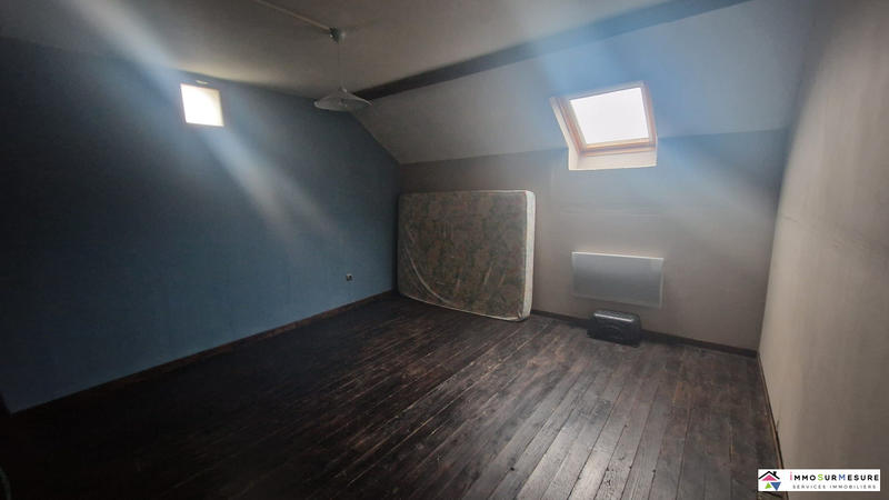 Maison - 300 m² - 10 pièces