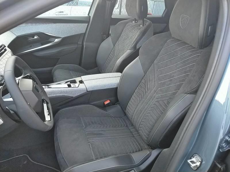 Peugeot 3008 Electrique 73 kWh 210 ch Gt
