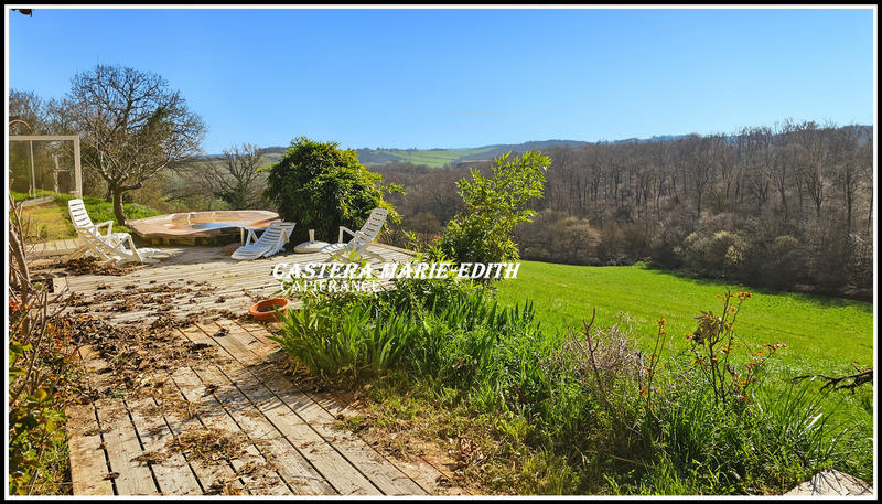 Propriété - 500 m² - 26 pièces