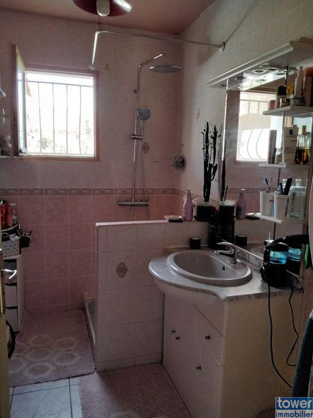 Propriété - 81 m² - 4 pièces