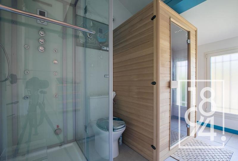 Maison - 133 m² - 3 pièces