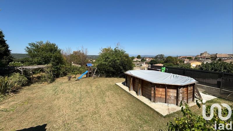 Maison - 154 m² - 7 pièces