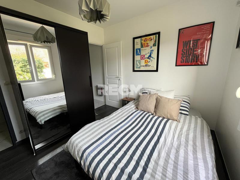 Maison - 148 m² - 6 pièces