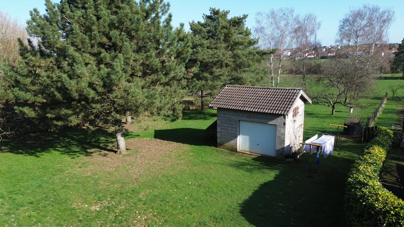 Maison - 144 m² - 6 pièces