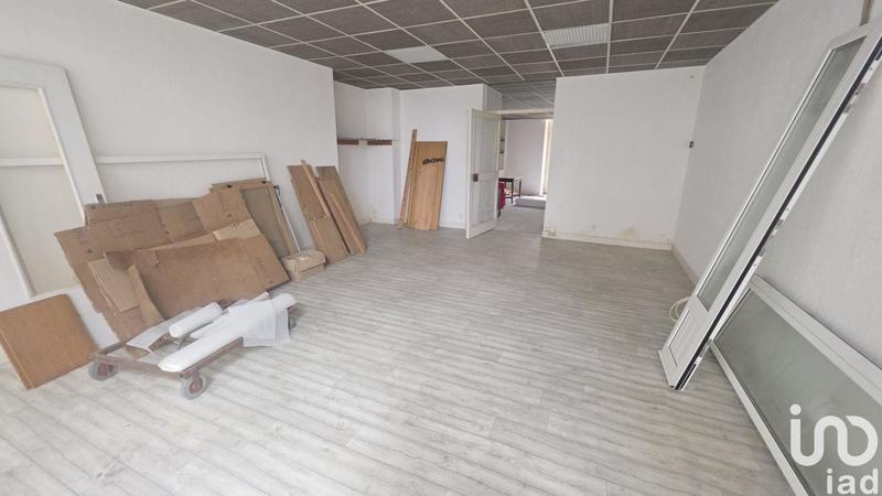 Local commercial - 200 m²