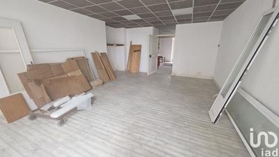 Local commercial - 200 m²
