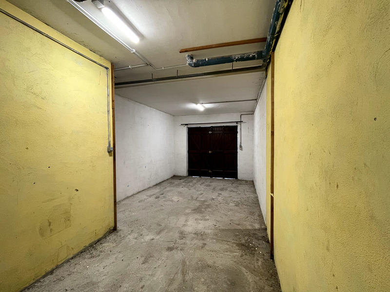 Appartement - 29 m² - 1 pièce