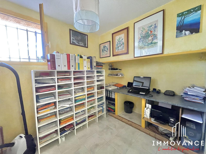 Maison - 133 m² - 5 pièces