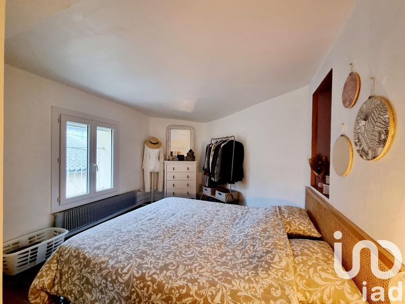 Maison de ville - 67 m² - 3 pièces