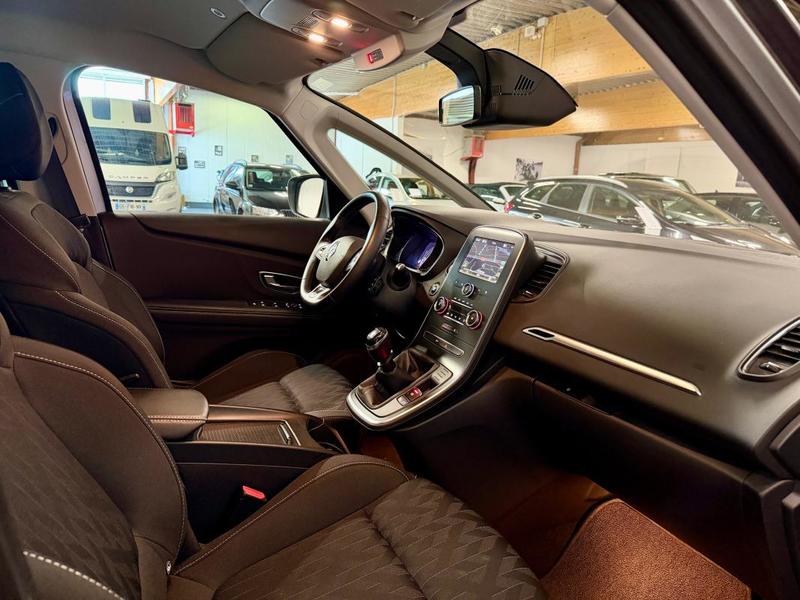 Renault Scénic 1.7dci 120ch Limited *1ere Main