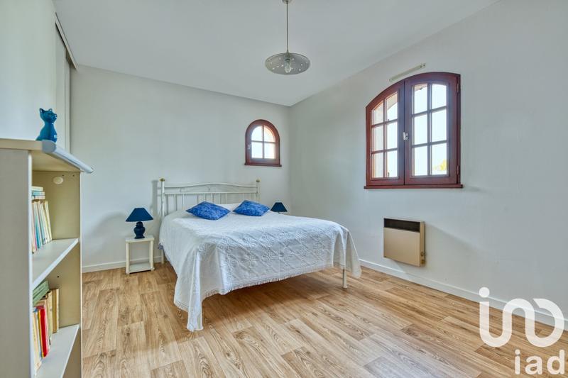 Maison - 148 m² - 5 pièces