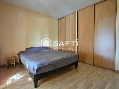 Maison - 134 m² - 5 pièces