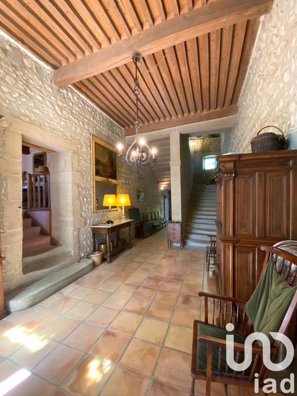 Maison - 513 m² - 15 pièces