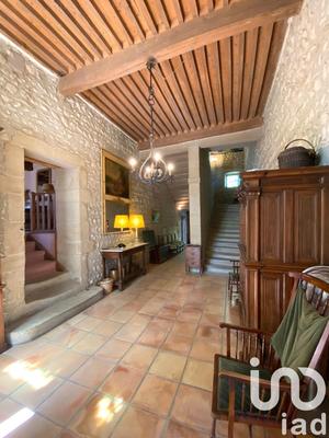 Maison - 513 m² - 15 pièces