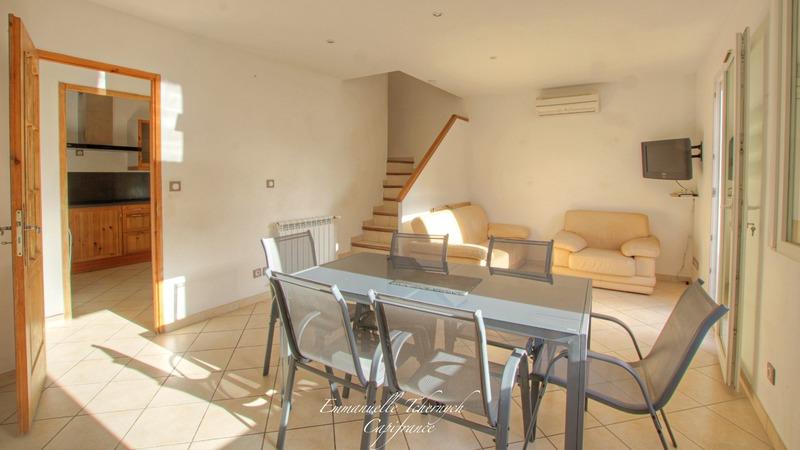 Maison - 79 m² - 4 pièces