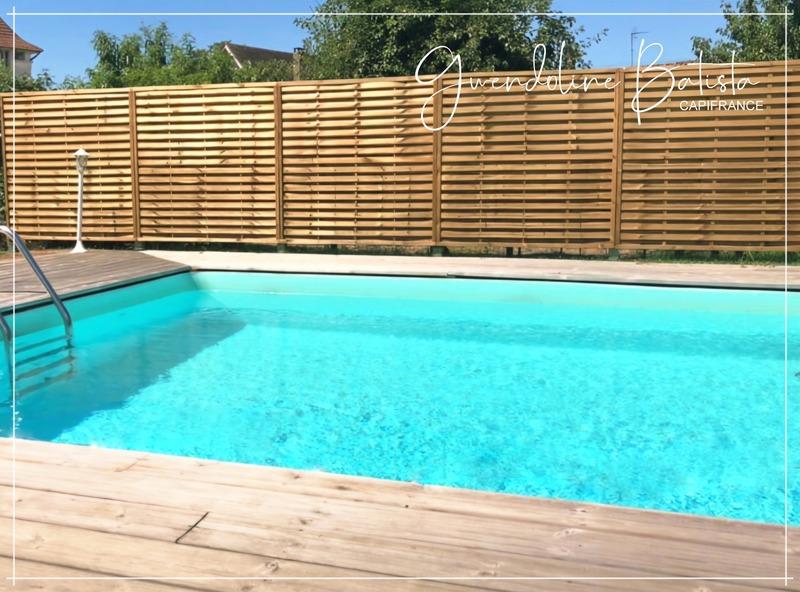 Maison de village - 225 m² - 6 pièces