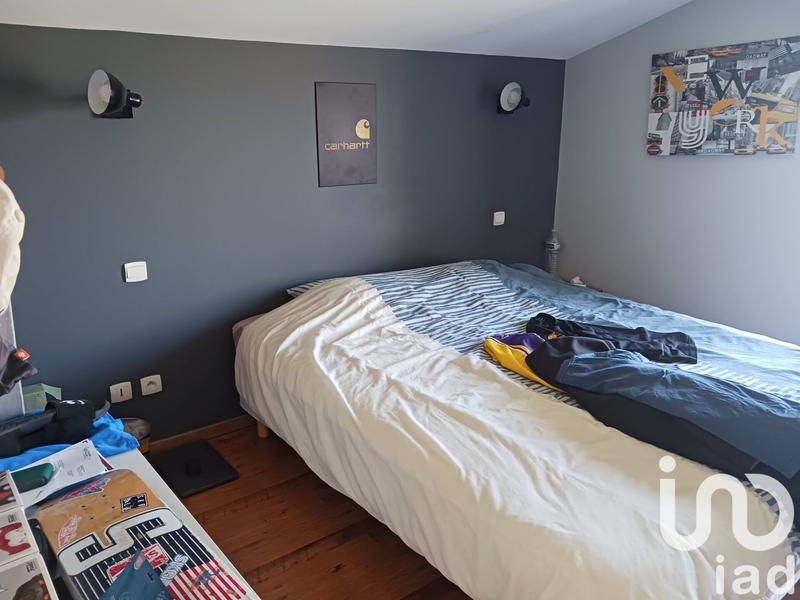 Maison de campagne - 204 m² - 11 pièces