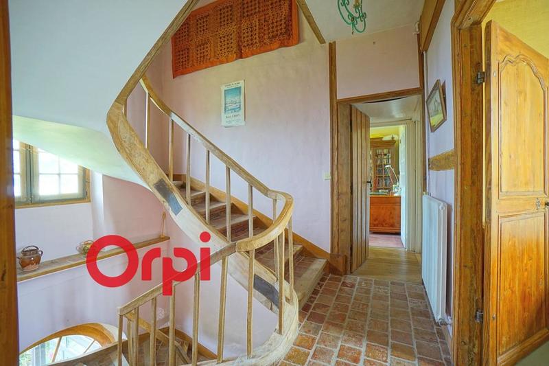 Maison de ville - 150 m² - 6 pièces