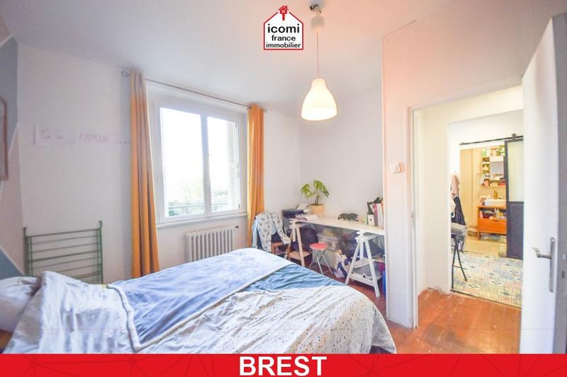 Appartement - 60 m² - 4 pièces