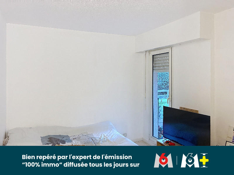 Appartement - 77 m² - 4 pièces