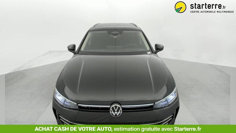 Volkswagen Passat 1.5 eTSI Opf 150 Dsg7 Elegance
