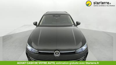 Volkswagen Passat 1.5 eTSI Opf 150 Dsg7 Elegance