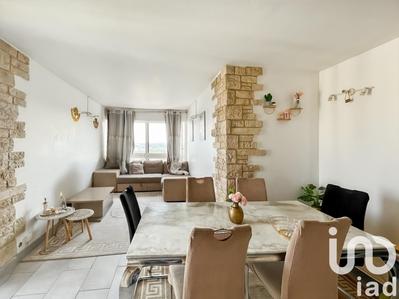 Appartement - 67 m² - 4 pièces