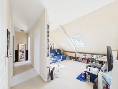 Duplex - 134 m² - 6 pièces