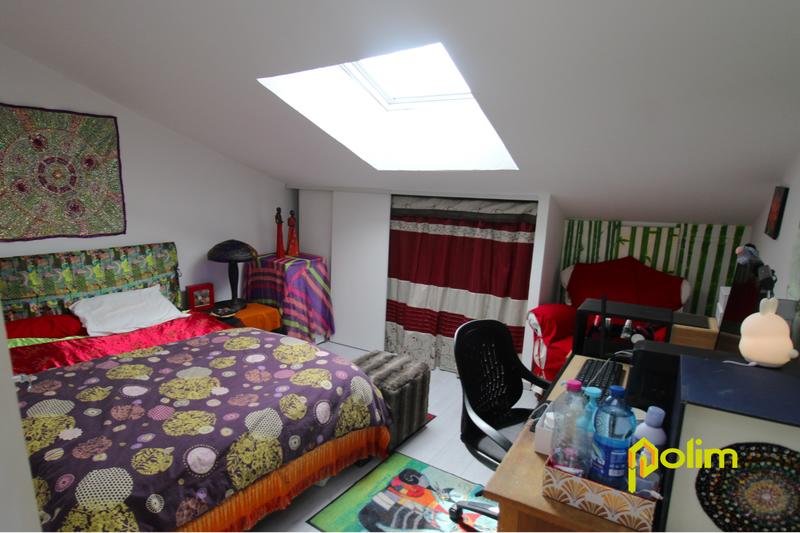 Maison - 169 m² - 6 pièces