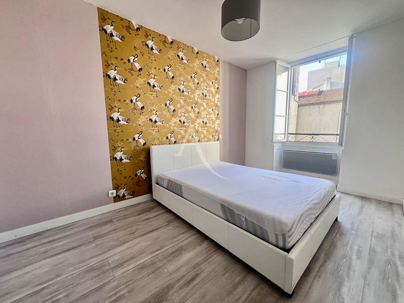 Appartement - 49 m² - 1 pièce