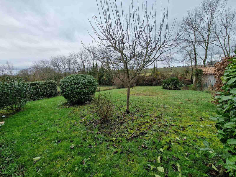 Maison - 70 m² - 3 pièces