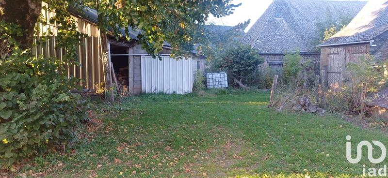 Ferme - 260 m² - 5 pièces
