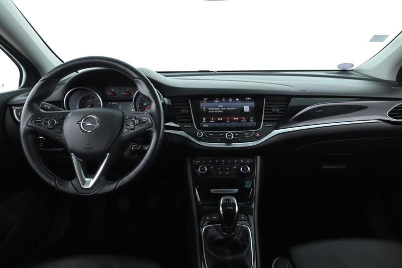 Opel Astra 1.4 Turbo Dynamic 150 ch