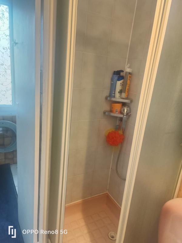 Appartement - 27 m² - 2 pièces