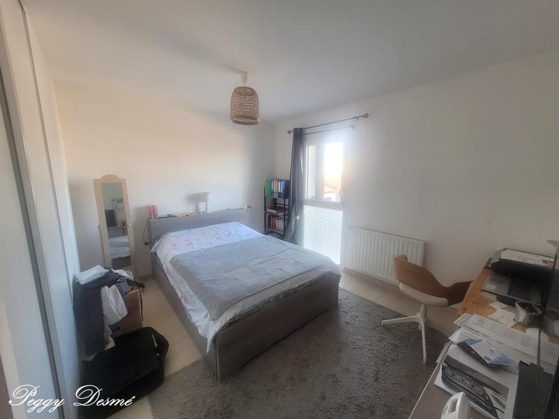 Maison - 84 m² - 4 pièces