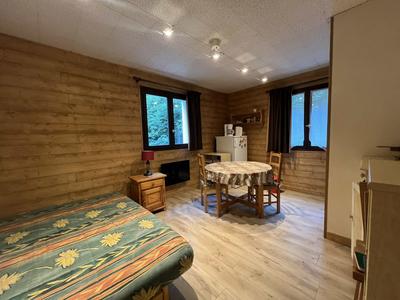 Appartement - 25 m² - 1 pièce