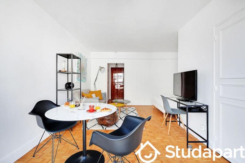 Appartement - 30 m² - 1 pièce