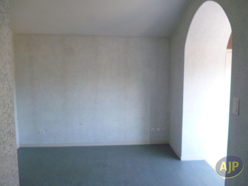 Appartement - 27 m² - 2 pièces