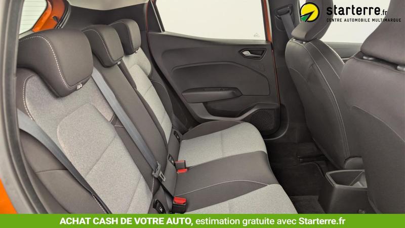 Renault Clio 5 Nouvelle Tce 90 Evolution