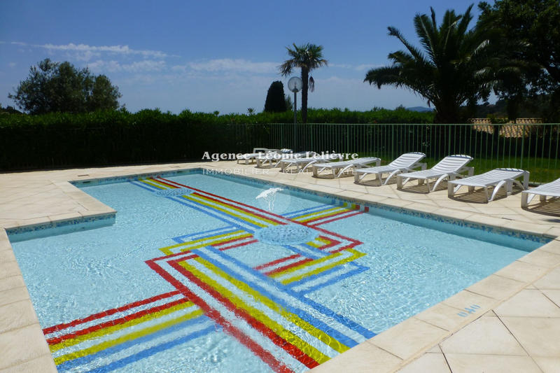 Appartement - 19 m² - 1 pièce