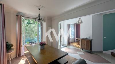 Maison - 139 m² - 7 pièces