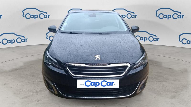 Peugeot 308 1.2 PureTech 130 Allure