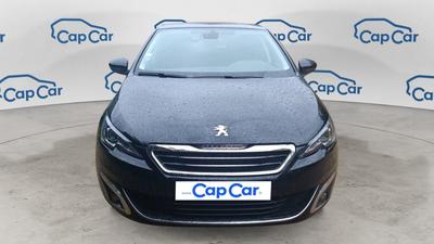 Peugeot 308 1.2 PureTech 130 Allure